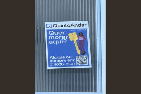 Apartamento à venda com 50m², 1 quarto e sem vaga Apartamento à venda com 50m², 1 quarto e sem vagaPlaca