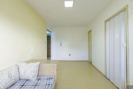 Apartamento à venda com 50m², 1 quarto e sem vaga Apartamento à venda com 50m², 1 quarto e sem vagaSala