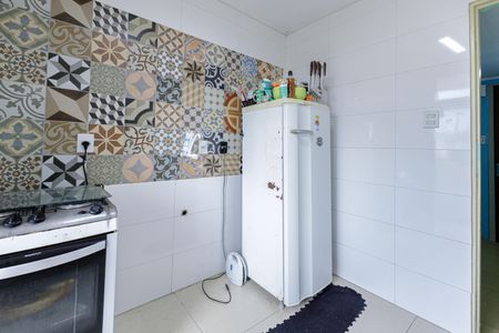 Apartamento à venda com 50m², 1 quarto e sem vaga Apartamento à venda com 50m², 1 quarto e sem vagaCozinha