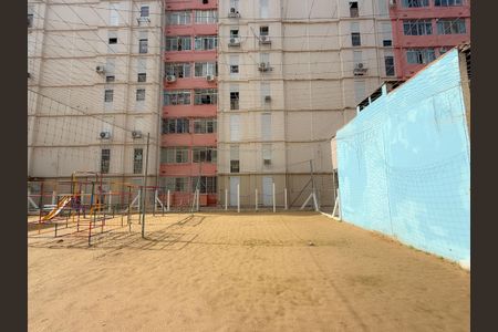 Apartamento à venda com 50m², 1 quarto e sem vaga Apartamento à venda com 50m², 1 quarto e sem vagaÁrea comum - Quadra Esportiva