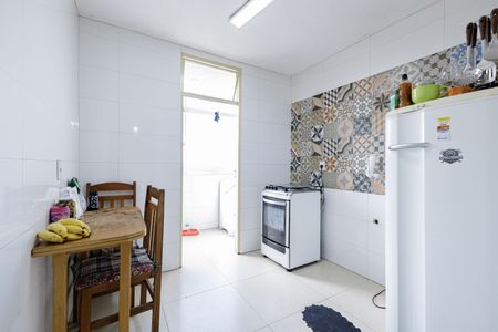 Apartamento à venda com 50m², 1 quarto e sem vaga Apartamento à venda com 50m², 1 quarto e sem vagaCozinha