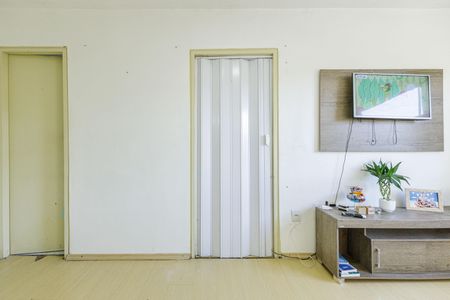 Apartamento à venda com 50m², 1 quarto e sem vaga Apartamento à venda com 50m², 1 quarto e sem vagaSala