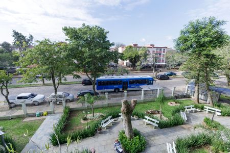 Apartamento à venda com 50m², 1 quarto e sem vaga Apartamento à venda com 50m², 1 quarto e sem vagaVista da Área de Serviço