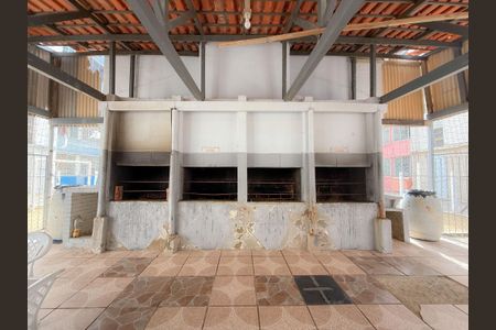 Apartamento à venda com 50m², 1 quarto e sem vaga Apartamento à venda com 50m², 1 quarto e sem vagaÁrea comum - Quiosque