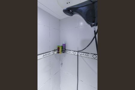 Apartamento à venda com 50m², 1 quarto e sem vaga Apartamento à venda com 50m², 1 quarto e sem vagaBanheiro