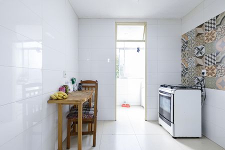 Apartamento à venda com 50m², 1 quarto e sem vaga Apartamento à venda com 50m², 1 quarto e sem vagaCozinha