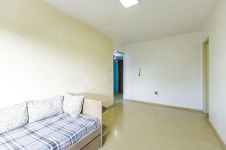 Apartamento à venda com 50m², 1 quarto e sem vaga Apartamento à venda com 50m², 1 quarto e sem vagaSala