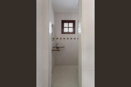 Casa para alugar com 355m², 4 quartos e 4 vagasSauna - Banheiro