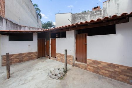 Casa para alugar com 355m², 4 quartos e 4 vagasCanil
