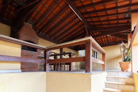 Casa para alugar com 355m², 4 quartos e 4 vagasEspaço Gourmet