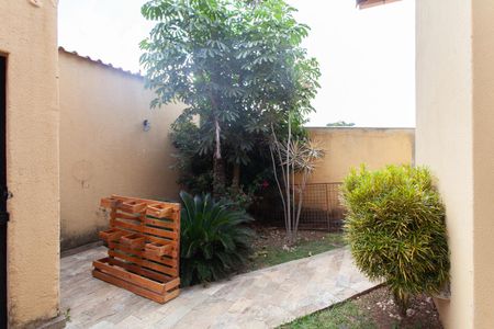 Casa para alugar com 355m², 4 quartos e 4 vagasJardim