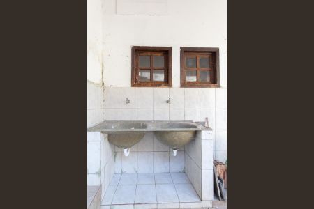 Casa para alugar com 355m², 4 quartos e 4 vagasÁrea de Serviço