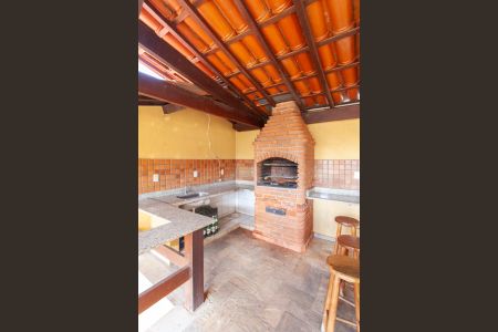 Casa para alugar com 355m², 4 quartos e 4 vagasEspaço Gourmet