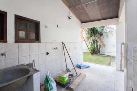 Casa para alugar com 355m², 4 quartos e 4 vagasÁrea de Serviço