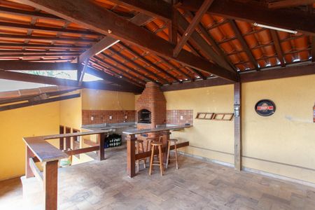 Casa para alugar com 355m², 4 quartos e 4 vagasEspaço Gourmet