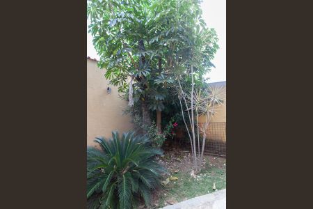 Casa para alugar com 355m², 4 quartos e 4 vagasJardim