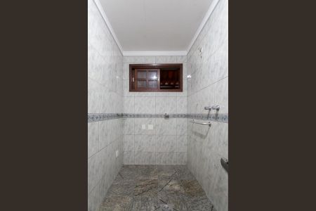 Casa para alugar com 355m², 4 quartos e 4 vagasBanheiro da Suíte 1