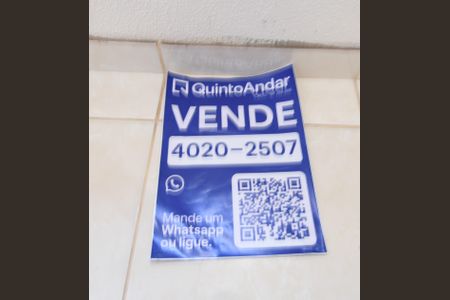 Studio à venda com 34m², 1 quarto e sem vagaPlaca