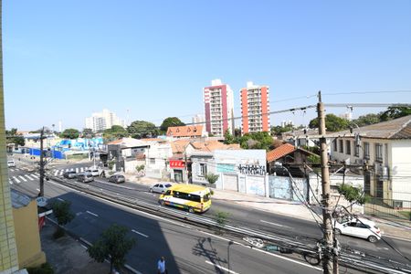 Studio à venda com 34m², 1 quarto e sem vagaQuarto - Vista