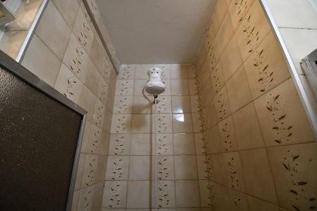 Studio à venda com 34m², 1 quarto e sem vagaBanheiro