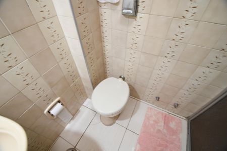 Studio à venda com 34m², 1 quarto e sem vagaBanheiro