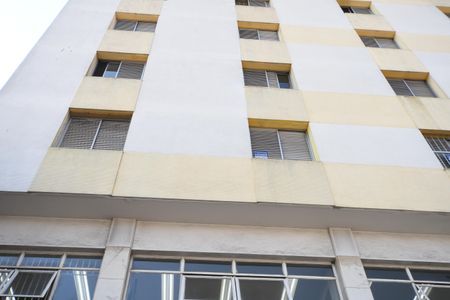 Studio à venda com 34m², 1 quarto e sem vagaPlaca