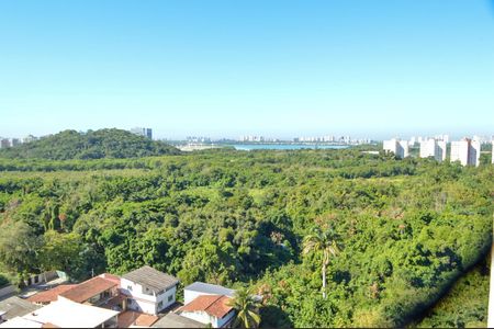 Apartamento à venda com 55m², 2 quartos e 1 vaga Apartamento à venda com 55m², 2 quartos e 1 vagaVista do Quarto 2