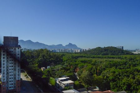 Apartamento à venda com 55m², 2 quartos e 1 vaga Apartamento à venda com 55m², 2 quartos e 1 vagaVista do Quarto 1