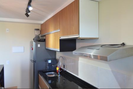 Apartamento à venda com 55m², 2 quartos e 1 vaga Apartamento à venda com 55m², 2 quartos e 1 vagaCozinha