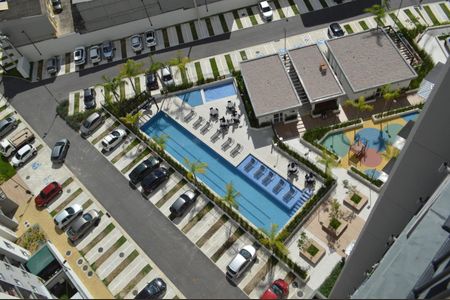 Apartamento à venda com 55m², 2 quartos e 1 vaga Apartamento à venda com 55m², 2 quartos e 1 vagaÁrea comum