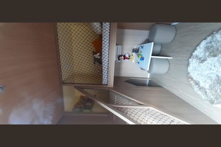 Apartamento à venda com 55m², 2 quartos e 1 vaga Apartamento à venda com 55m², 2 quartos e 1 vagaBrinquedoteca