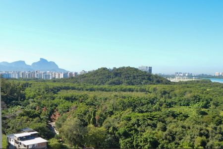 Apartamento à venda com 55m², 2 quartos e 1 vaga Apartamento à venda com 55m², 2 quartos e 1 vagaVista do Quarto 2