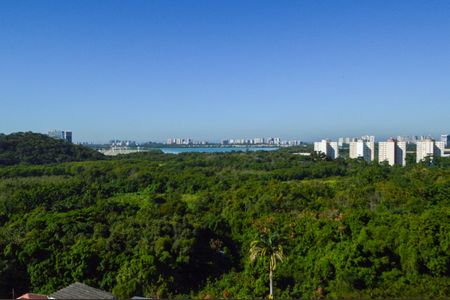 Apartamento à venda com 55m², 2 quartos e 1 vaga Apartamento à venda com 55m², 2 quartos e 1 vagaVista do Quarto 1