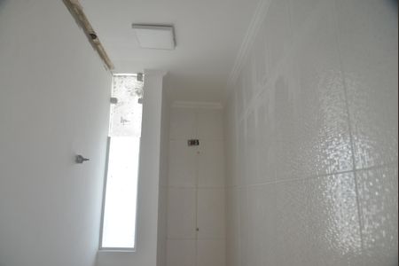 Casa à venda com 200m², 3 quartos e 4 vagasBanheiro da Suíte