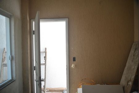 Casa à venda com 200m², 3 quartos e 4 vagasQuarto de Serviço