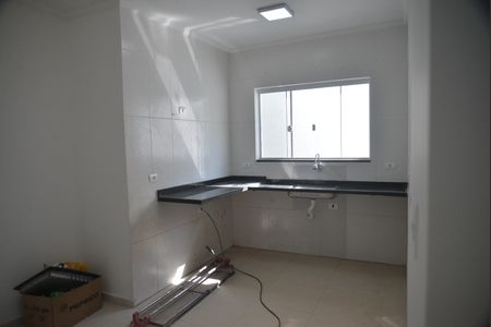 Casa à venda com 200m², 3 quartos e 4 vagasCozinha