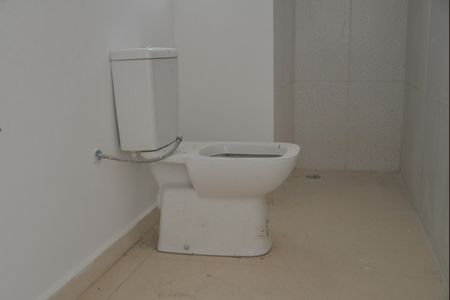 Casa à venda com 200m², 3 quartos e 4 vagasBanheiro da Suíte