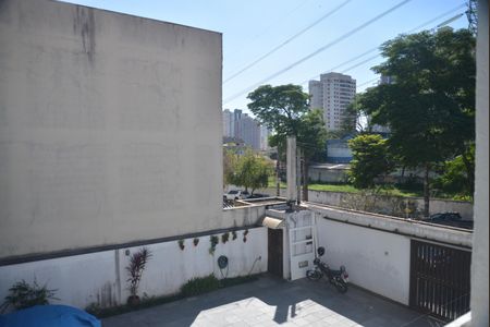 Casa à venda com 200m², 3 quartos e 4 vagasVista da Sacada