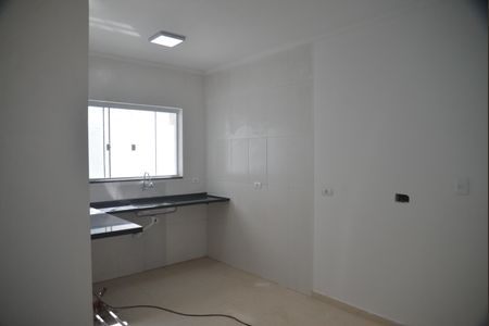 Casa à venda com 200m², 3 quartos e 4 vagasCozinha