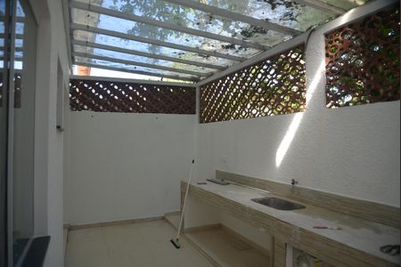 Casa à venda com 200m², 3 quartos e 4 vagasÁrea comum