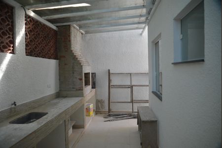 Casa à venda com 200m², 3 quartos e 4 vagasÁrea comum