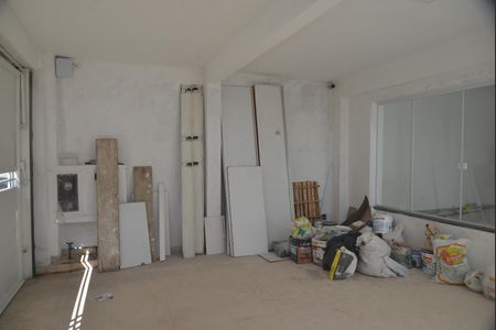 Casa à venda com 200m², 3 quartos e 4 vagasÁrea comum