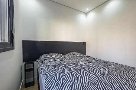 Quarto de apartamento para alugar com 1 quarto, 28m² em Jardim Paulista, São Paulo