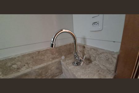 Apartamento à venda com 140m², 3 quartos e 1 vaga Apartamento à venda com 140m², 3 quartos e 1 vagaBanheiro Social