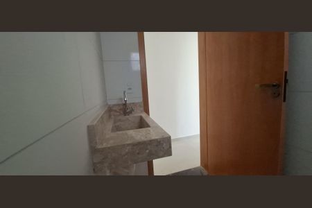 Apartamento à venda com 140m², 3 quartos e 1 vaga Apartamento à venda com 140m², 3 quartos e 1 vagaBanheiro Social