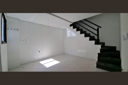 Apartamento à venda com 140m², 3 quartos e 1 vaga Apartamento à venda com 140m², 3 quartos e 1 vagaCozinha