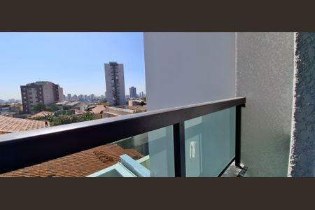 Apartamento à venda com 140m², 3 quartos e 1 vaga Apartamento à venda com 140m², 3 quartos e 1 vagaVaranda da Suíte
