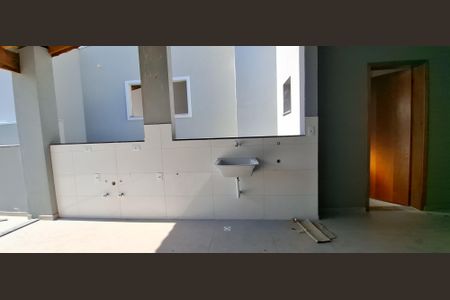 Apartamento à venda com 140m², 3 quartos e 1 vaga Apartamento à venda com 140m², 3 quartos e 1 vagaÁrea de Serviço