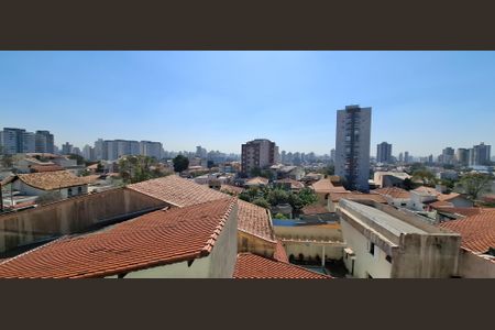 Apartamento à venda com 140m², 3 quartos e 1 vaga Apartamento à venda com 140m², 3 quartos e 1 vagaVista Cobertura