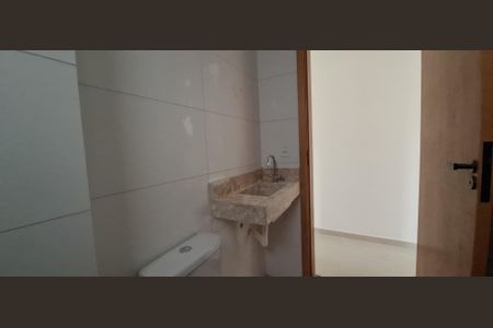 Apartamento à venda com 140m², 3 quartos e 1 vaga Apartamento à venda com 140m², 3 quartos e 1 vagaBanheiro Social